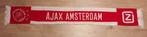 Ajax sjaal, Ophalen of Verzenden, Zo goed als nieuw, Ajax, Vaantje of Sjaal