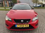 Seat Leon 2.0 TSI Cupra 280 CUPRA AUT NAVI NAP, Auto's, Seat, 65 €/maand, 15 km/l, Euro 6, 4 cilinders