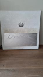 Schilderij Crown, Ophalen, Schilderij, Minder dan 50 cm
