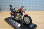 Yamaha XV1100 virago 1:18 motormax los, Hobby en Vrije tijd, Modelauto's | 1:18, Nieuw, Ophalen of Verzenden, Motor, Parc Ariane - Le Vénus