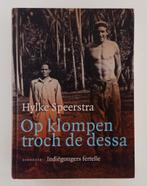 Speerstra, Hylke - Op klompen troch de dessa / Indiëgongers