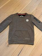 Trui bruin Vingino maat 12 / 152, Trui of Vest, Ophalen of Verzenden, Zo goed als nieuw, Vingino