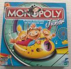 Monopoly junior kermis-kindereditie nieuwstaat, Hobby en Vrije tijd, Gezelschapsspellen | Bordspellen, Een of twee spelers, Ophalen of Verzenden