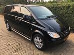 Mercedes-Benz Vito 2.1 CDI 639 115 2008, Auto's, Automaat, Achterwielaandrijving, 4 cilinders, Diesel