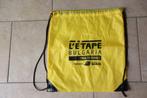 Nylon rugzak met opdruk L'Etape Bulgaria ( Tour de France), Ophalen of Verzenden, Zo goed als nieuw, 25 tot 40 cm, 30 tot 45 cm