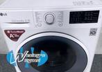 LG direct drive 8kg met 1 jaar garantie, 1200 tot 1600 toeren, Gebruikt, 8 tot 10 kg, Ophalen of Verzenden