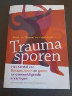 Traumasporen, Gelezen, Diverse, Ophalen of Verzenden, Overige onderwerpen