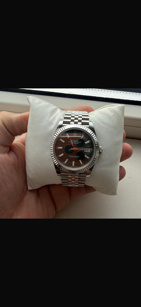 Beste kwaliteit horloge!, Ophalen of Verzenden, Zo goed als nieuw, Staal, Overige merken