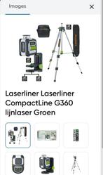 laser, Ophalen of Verzenden, Nieuw