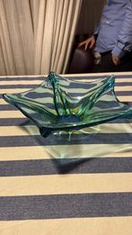 Murano Glazen Schaal, Ophalen, Schaal, Overige vormen, Glas