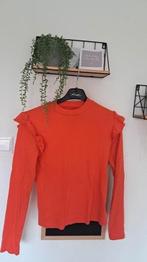 Shirt WE fashion maat 158/164, WE, Meisje, Ophalen of Verzenden, Zo goed als nieuw