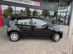 Volkswagen  Up! 1.0 MOVE UP! BLUEMOTION 5-DRS. + AIRCO/NAVI, Voorwielaandrijving, Stof, Gebruikt, 840 kg