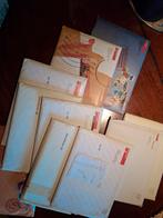 Nederlandse postzegelverzameling - Filatelie, Postzegels en Munten, Ophalen of Verzenden, Nederland
