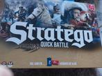 Stratego Quick battle Nieuw, Hobby en Vrije tijd, Gezelschapsspellen | Bordspellen, Ophalen, Nieuw