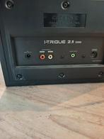 Creatief speakers, Ophalen of Verzenden, Front, Rear of Stereo speakers, Overige merken