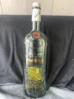 Unieke Bacardi Lemon fles - 3 liter (leeg), Verzamelen, Ophalen of Verzenden, Gebruikt, Overige typen