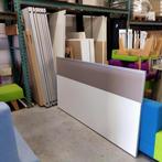 10x BONE akoestische scheidingswanden afm 200x112 cm, Huis en Inrichting, Woonaccessoires | Kamerschermen, Ophalen of Verzenden