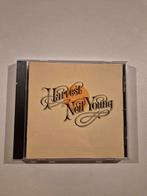 Neil Young-Harvest, Ophalen of Verzenden, Zo goed als nieuw, Poprock