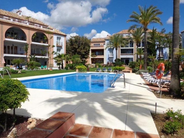 Costa del Sol appartement met zeezicht! - Casares - Estepona, Vakantie, Vakantiehuizen | Spanje, Costa del Sol, Appartement, Overige