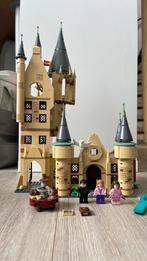 Harry potter kasteel, Verzamelen, Harry Potter, Ophalen, Zo goed als nieuw