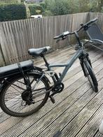 Elektrische fiets kinderen, Fietsen en Brommers, Elektrische fietsen, Ophalen, Gebruikt, 30 tot 50 km per accu, Overige merken
