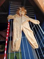 Leeuwenpakje voor carnaval, Ophalen, Gebruikt, 104 of kleiner, Jongen