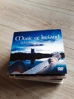 The Music of Ireland, Welcome to America part two cd, dvd, Ophalen of Verzenden, 1980 tot 2000, Gebruikt