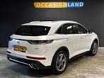 DS 7 Crossback E-Tense Rivoli|PANO|LED|KEYLESS|MEMORY|ACC|CA, Auto's, DS, Euro 6, 4 cilinders, 181 pk, Hybride Elektrisch/Benzine