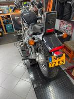 Suzuki Intruder 1400-1989 donkerblauw pas 18000 miles., Motoren, Motoren | Suzuki, Particulier, Chopper