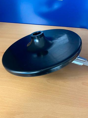 Rinde schijf voor aan demonteer hulparm nieuw beschikbaar voor biedingen