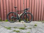 Aurum Manto Sram Force AXS (met 2 carbon wielsets!), Fietsen en Brommers, Carbon, Zo goed als nieuw, Meer dan 20 versnellingen