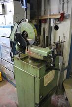 MEP Scorpio 250 Koude cirkelzaag, Doe-het-zelf en Verbouw, Ophalen, Gebruikt, Cirkelzaag, Onbekend