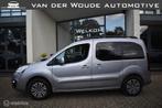 Peugeot Partner Tepee 1.6 VTi Access 2015|Airco|Cruise|LED!, Auto's, Peugeot, Voorwielaandrijving, 65 €/maand, Stof, 4 cilinders