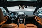 BMW X4 xDrive20i High Executive Edition Panoramadak HUD Stoe, Auto's, BMW, Automaat, 1998 cc, 15 km/l, Gebruikt