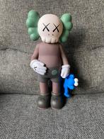 KAWS Share Vinyl Figure Brown, Verzenden
