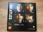 31198 The Beatles NIEUW in doos, Nieuw, Complete set, Ophalen of Verzenden, Lego