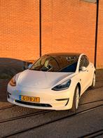 Tesla Model 3 AWD Perfomance 2019 Wit (long range) 78KWH, Auto's, Tesla, Automaat, 1831 kg, Zwart, Wit