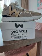 Womsh sneakers mt.40, Ophalen of Verzenden, Zo goed als nieuw