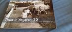 Thuis in de jaren '50 Bieden v/a€10euro, Verzenden, 20e eeuw of later, Zo goed als nieuw