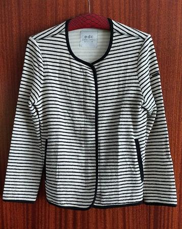 EDC vest beschikbaar voor biedingen