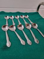 dessert lepels 10 stuks groot, Ophalen of Verzenden, 'T Olde Gre-j, Info@toldegrej.nl, Endepoelstraat 20f Didam