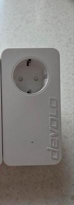 Devolo Powerline Adapter, Ophalen of Verzenden, Gebruikt