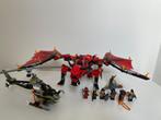Lego 70653 Firstbourne, Ophalen of Verzenden