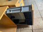 Computer kast IKEA, Huis en Inrichting, Kasten | Computermeubels, Ophalen, Gebruikt, 70 tot 120 cm, 70 tot 120 cm