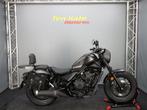 Honda CMX 500 Rebel SE, Motoren, Motoren | Honda, Honda, Chopper, Bedrijf, Test@example.com