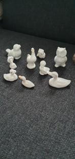 Leuke beeldjes voor letterbak, Ophalen of Verzenden, Gebruikt, Dier