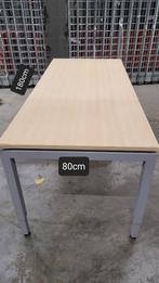 Bureautafels, Ophalen, In hoogte verstelbaar, Zo goed als nieuw