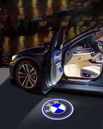 LED Autodeur logo Projector - Welkom Licht BMW, Ophalen of Verzenden, Nieuw