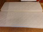 2 matrassen, Ophalen, Zo goed als nieuw, Matras, 200 cm
