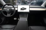 Tesla Model Y Performance AWD 75 kWh KW-Schroefset, Full aut, Auto's, Automaat, Gebruikt, Zwart, 462 pk